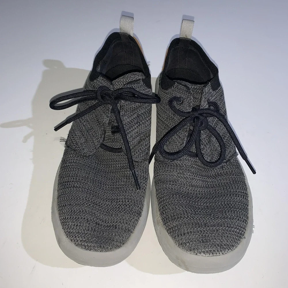 Merrell Shoes Mens Size 9 Knit Slip On Comfort Casual Lace Up J97457 Vibram Sole